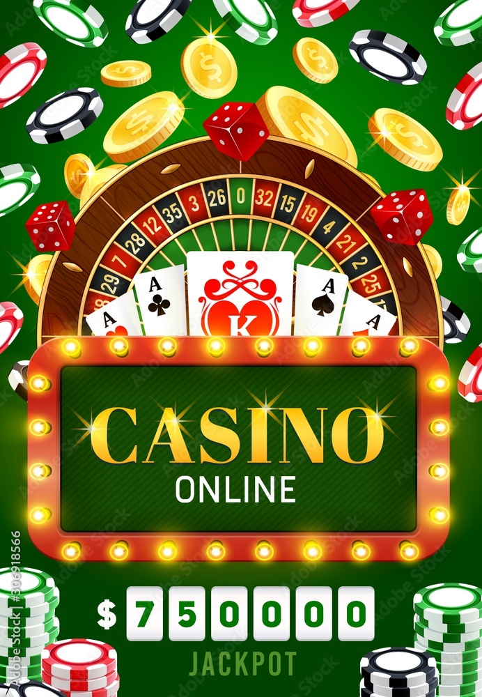 Casino Online Puerto Madryn