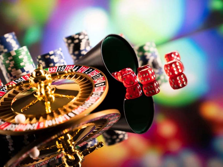 Establecimiento de juego Dreams en Chile: Promociones, Club Dreams y Seguridad