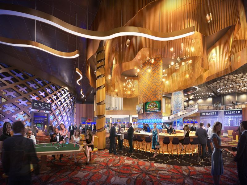 Grand Rental Property Online Casino Online Evaluation