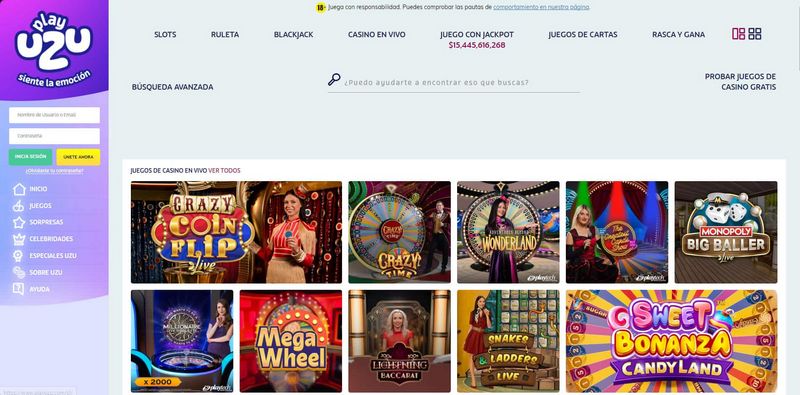 Testimonio sobre PlayUZU: Nuestra opinión