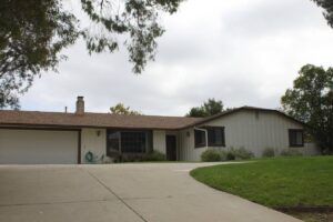 $5,300 / 3br – 3 Bedroom, 2.5 Bath House (Solvang)